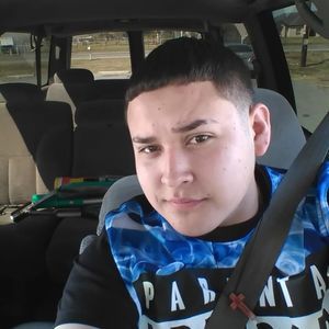 Meet your Posher, Antonio